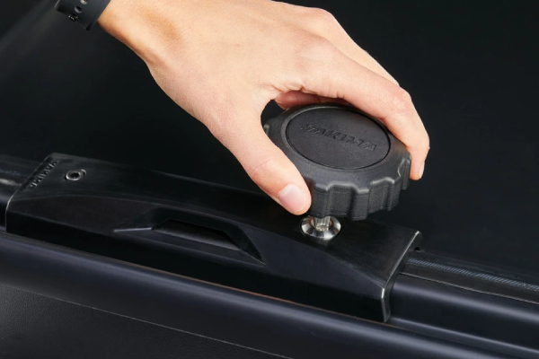 Yakima CBX momentové doťahovanie